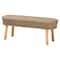 Bali & Pari 73.2" W X 32.7" L X 57.9" H 243-13531-13532-13533-13423-ZORO - alternate 3